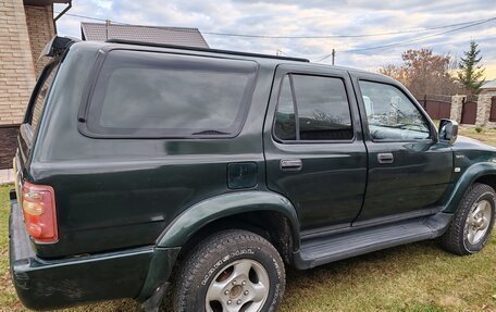 Great Wall Safe, 2006 год, 430 000 рублей, 10 фотография