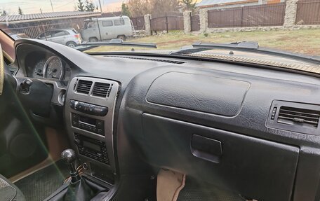 Great Wall Safe, 2006 год, 430 000 рублей, 4 фотография