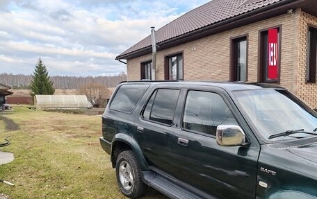 Great Wall Safe, 2006 год, 430 000 рублей, 8 фотография