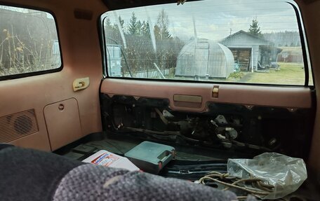 Great Wall Safe, 2006 год, 430 000 рублей, 11 фотография