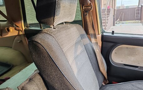 Great Wall Safe, 2006 год, 430 000 рублей, 17 фотография