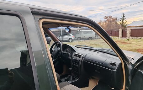 Great Wall Safe, 2006 год, 430 000 рублей, 15 фотография