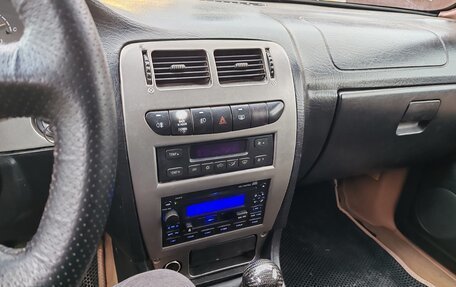 Great Wall Safe, 2006 год, 430 000 рублей, 21 фотография