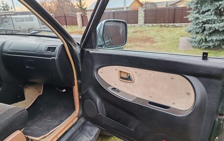 Great Wall Safe, 2006 год, 430 000 рублей, 16 фотография