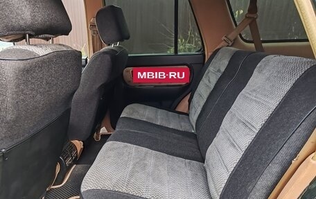 Great Wall Safe, 2006 год, 430 000 рублей, 13 фотография