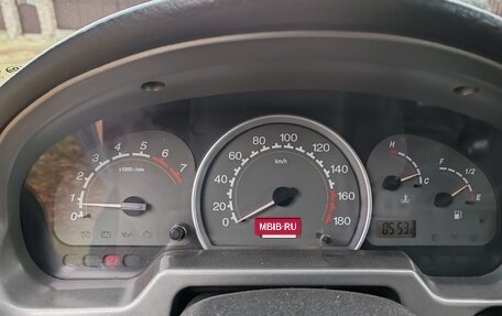 Great Wall Safe, 2006 год, 430 000 рублей, 23 фотография