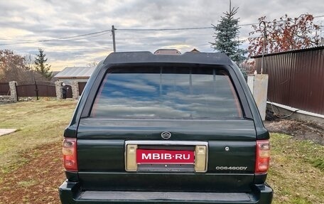 Great Wall Safe, 2006 год, 430 000 рублей, 20 фотография