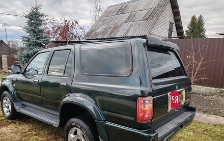 Great Wall Safe, 2006 год, 430 000 рублей, 22 фотография