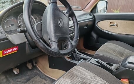 Great Wall Safe, 2006 год, 430 000 рублей, 27 фотография