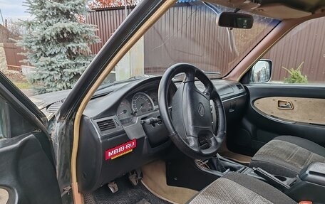 Great Wall Safe, 2006 год, 430 000 рублей, 29 фотография