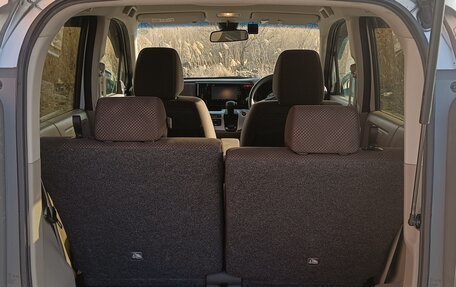 Honda N-WGN I рестайлинг, 2017 год, 780 000 рублей, 4 фотография