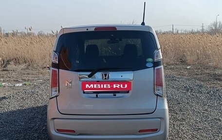 Honda N-WGN I рестайлинг, 2017 год, 780 000 рублей, 6 фотография