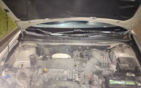 Hyundai Elantra IV, 2008 год, 700 000 рублей, 6 фотография