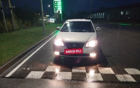 Hyundai Elantra IV, 2008 год, 700 000 рублей, 2 фотография