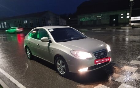 Hyundai Elantra IV, 2008 год, 700 000 рублей, 4 фотография