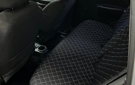 Chevrolet Aveo III, 2006 год, 300 000 рублей, 10 фотография