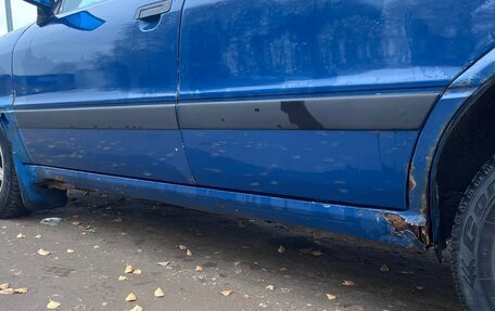 Audi 80, 1990 год, 95 000 рублей, 7 фотография