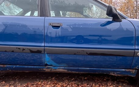 Audi 80, 1990 год, 95 000 рублей, 4 фотография