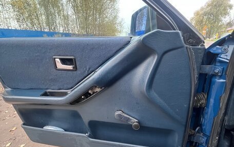 Audi 80, 1990 год, 95 000 рублей, 11 фотография