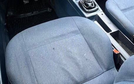 Audi 80, 1990 год, 95 000 рублей, 9 фотография