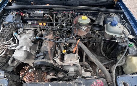 Audi 80, 1990 год, 95 000 рублей, 13 фотография