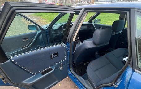 Audi 80, 1990 год, 95 000 рублей, 12 фотография