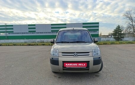 Citroen Berlingo II рестайлинг, 2007 год, 575 000 рублей, 2 фотография