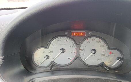 Citroen Berlingo II рестайлинг, 2007 год, 575 000 рублей, 11 фотография