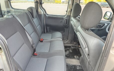 Citroen Berlingo II рестайлинг, 2007 год, 575 000 рублей, 14 фотография
