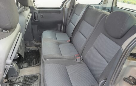 Citroen Berlingo II рестайлинг, 2007 год, 575 000 рублей, 13 фотография
