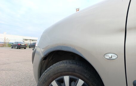 Citroen Berlingo II рестайлинг, 2007 год, 575 000 рублей, 19 фотография