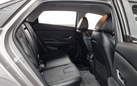 Hyundai Avante, 2022 год, 1 500 000 рублей, 12 фотография