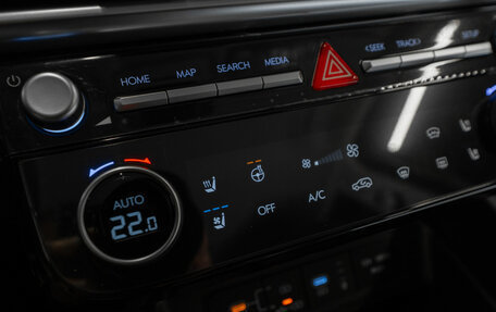 Hyundai Tucson, 2025 год, 4 350 000 рублей, 23 фотография