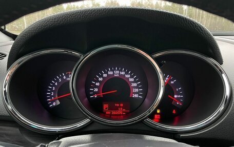 KIA Sorento II рестайлинг, 2010 год, 1 187 000 рублей, 3 фотография