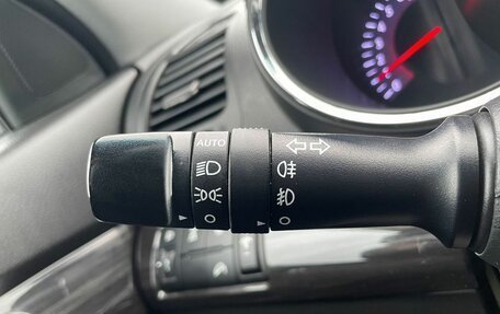 KIA Sorento II рестайлинг, 2010 год, 1 187 000 рублей, 7 фотография