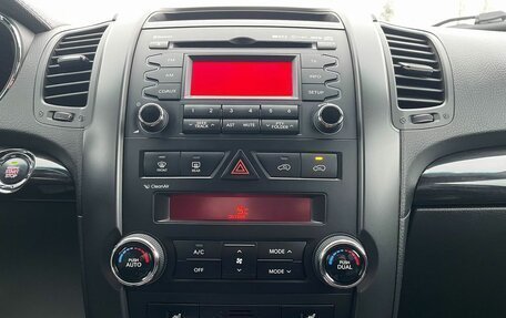 KIA Sorento II рестайлинг, 2010 год, 1 187 000 рублей, 11 фотография
