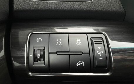 KIA Sorento II рестайлинг, 2010 год, 1 187 000 рублей, 12 фотография