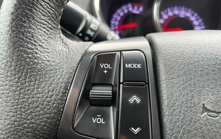 KIA Sorento II рестайлинг, 2010 год, 1 187 000 рублей, 8 фотография
