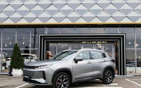 CheryExeed LX, 2024 год, 3 020 000 рублей, 1 фотография