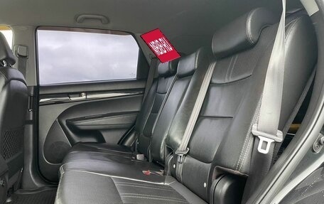 KIA Sorento II рестайлинг, 2010 год, 1 187 000 рублей, 18 фотография