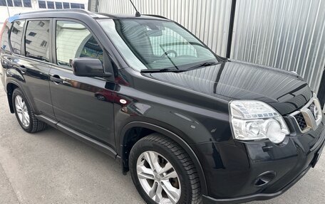 Nissan X-Trail, 2013 год, 1 290 000 рублей, 1 фотография