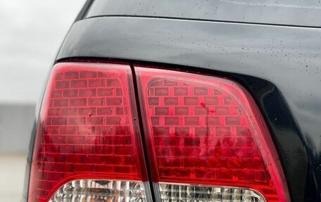 KIA Sorento II рестайлинг, 2010 год, 1 187 000 рублей, 28 фотография