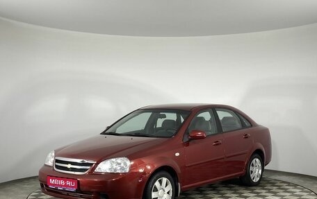 Chevrolet Lacetti, 2007 год, 650 000 рублей, 1 фотография