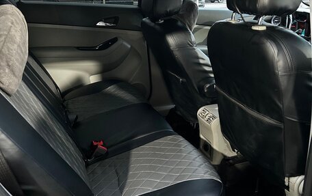 Chevrolet Orlando I, 2012 год, 925 000 рублей, 8 фотография