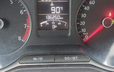 Volkswagen Polo VI (EU Market), 2017 год, 860 000 рублей, 4 фотография