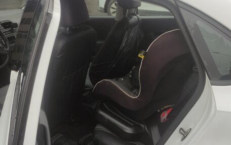 Volkswagen Polo VI (EU Market), 2017 год, 860 000 рублей, 5 фотография