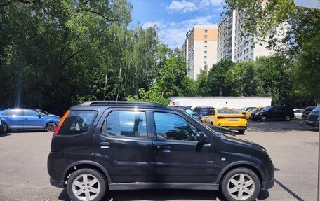 Suzuki Ignis II (HR), 2007 год, 540 000 рублей, 2 фотография