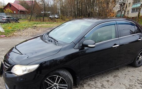 Toyota Corolla, 2011 год, 1 180 000 рублей, 2 фотография