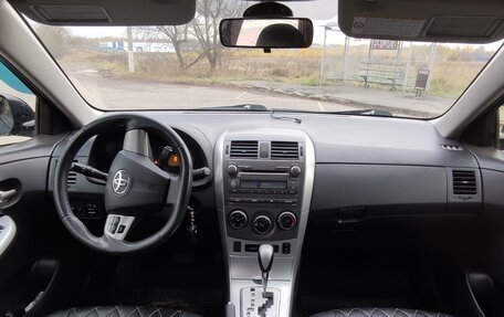 Toyota Corolla, 2011 год, 1 180 000 рублей, 5 фотография