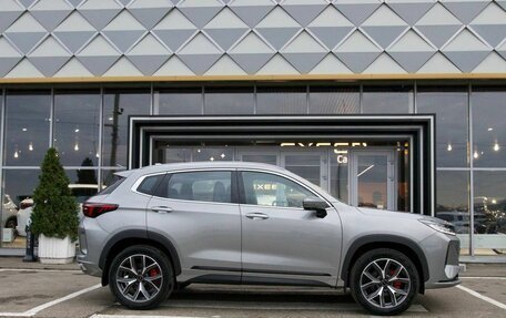 CheryExeed LX, 2024 год, 3 020 000 рублей, 6 фотография